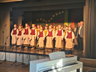 Lietuvos nepriklausomybės atkūrimo dienos koncertas